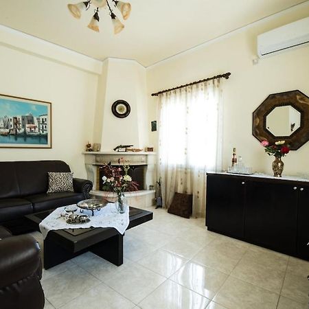 Вілла Kreta House Pombia Екстер'єр фото